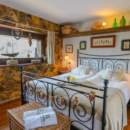 Villa Cortijo Entrerrios By Ruralidays Mijas