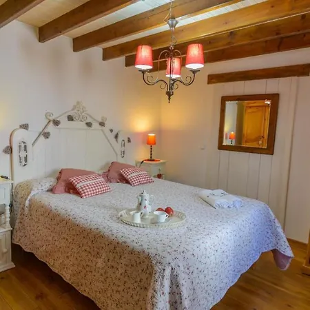 Cortijo Entrerrios By Ruralidays Villa