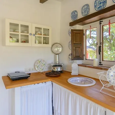Villa Cortijo Entrerrios By Ruralidays
