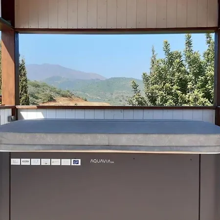 Cortijo Entrerrios By Ruralidays Mijas