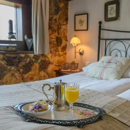 Cortijo Entrerrios By Ruralidays * Mijas