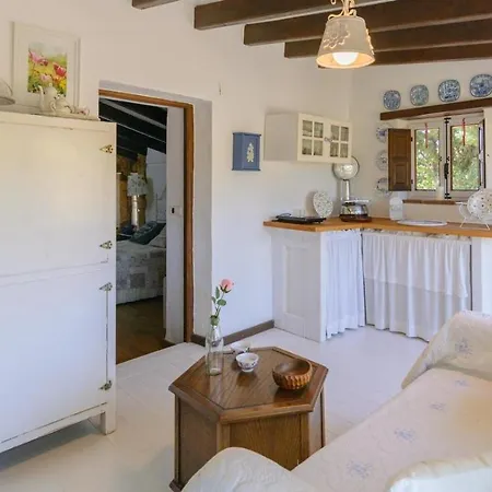 Cortijo Entrerrios By Ruralidays Villa