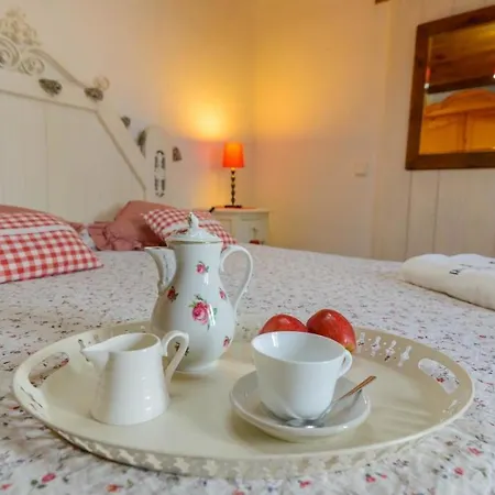 Cortijo Entrerrios By Ruralidays Villa *