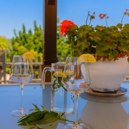 Cortijo Entrerrios By Ruralidays Villa